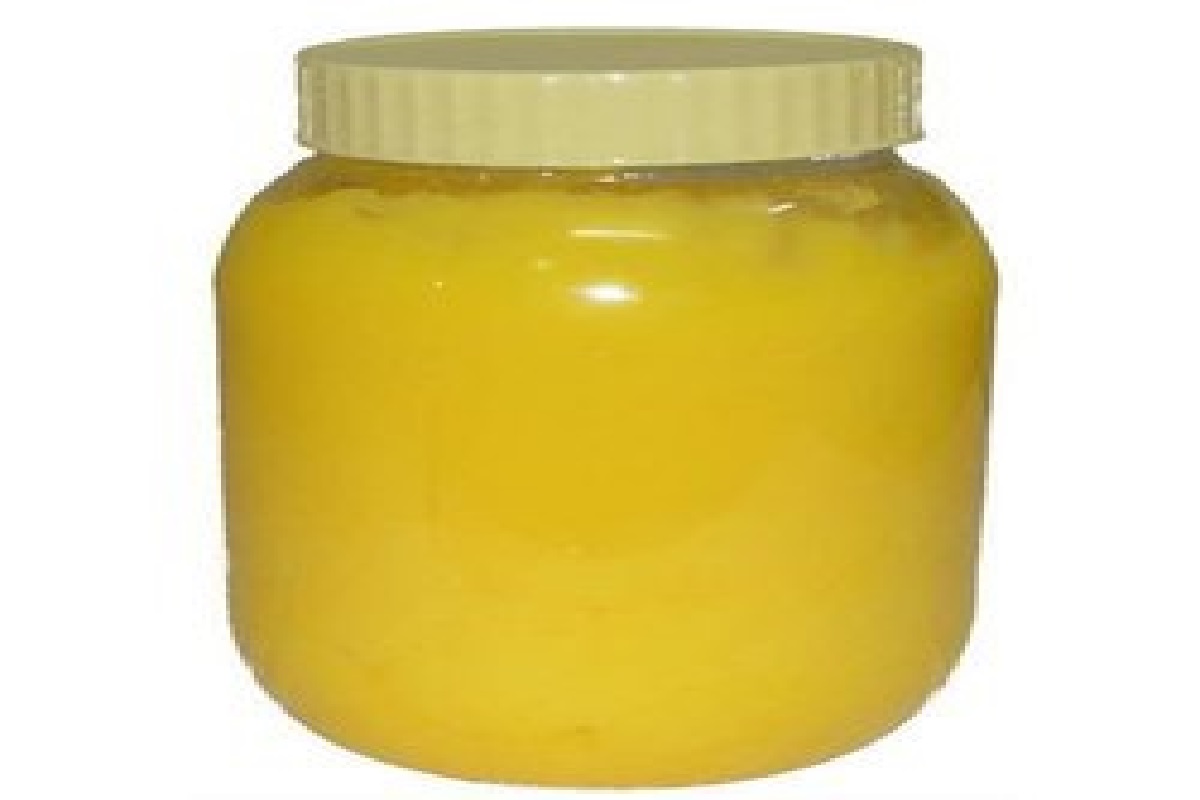 ghee is so benificial and give more healthy benifit to body