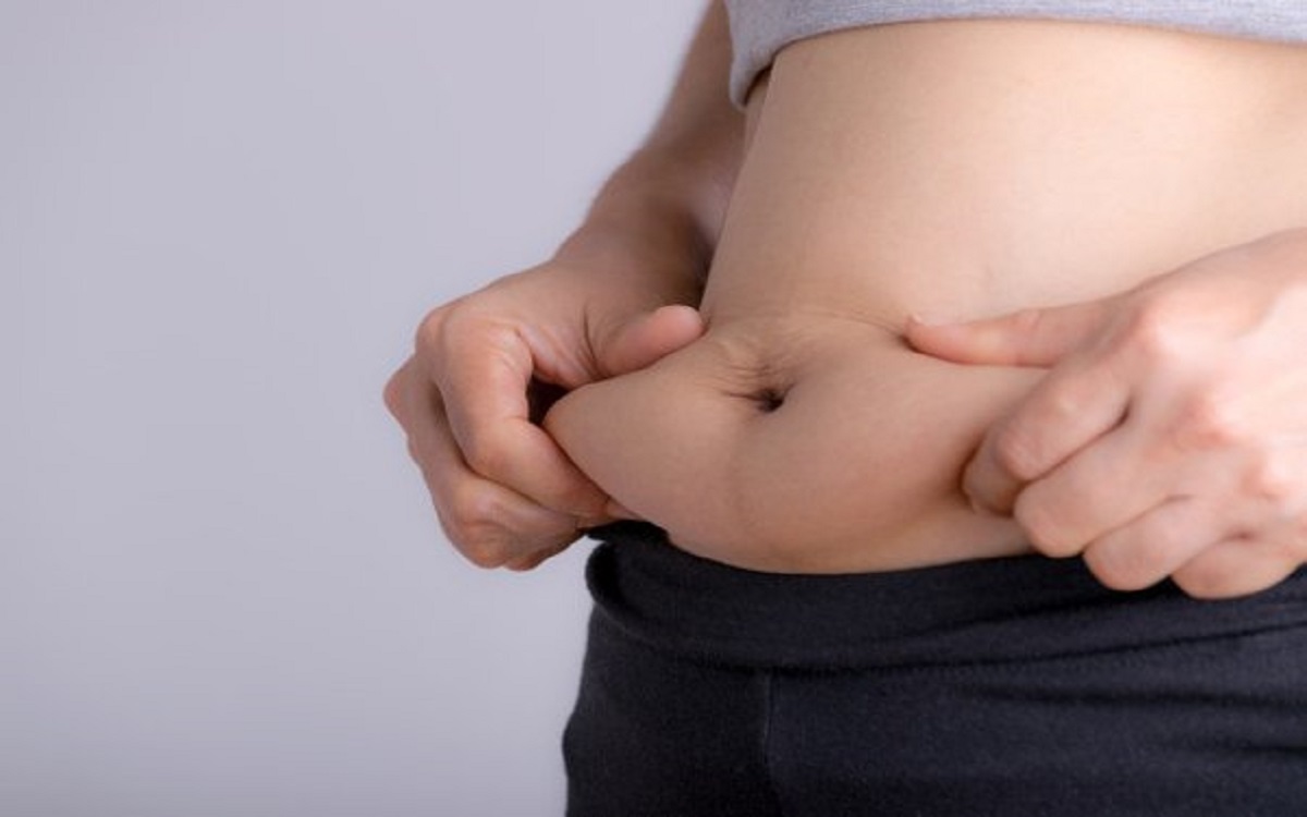 Reduce obesity in just eight days