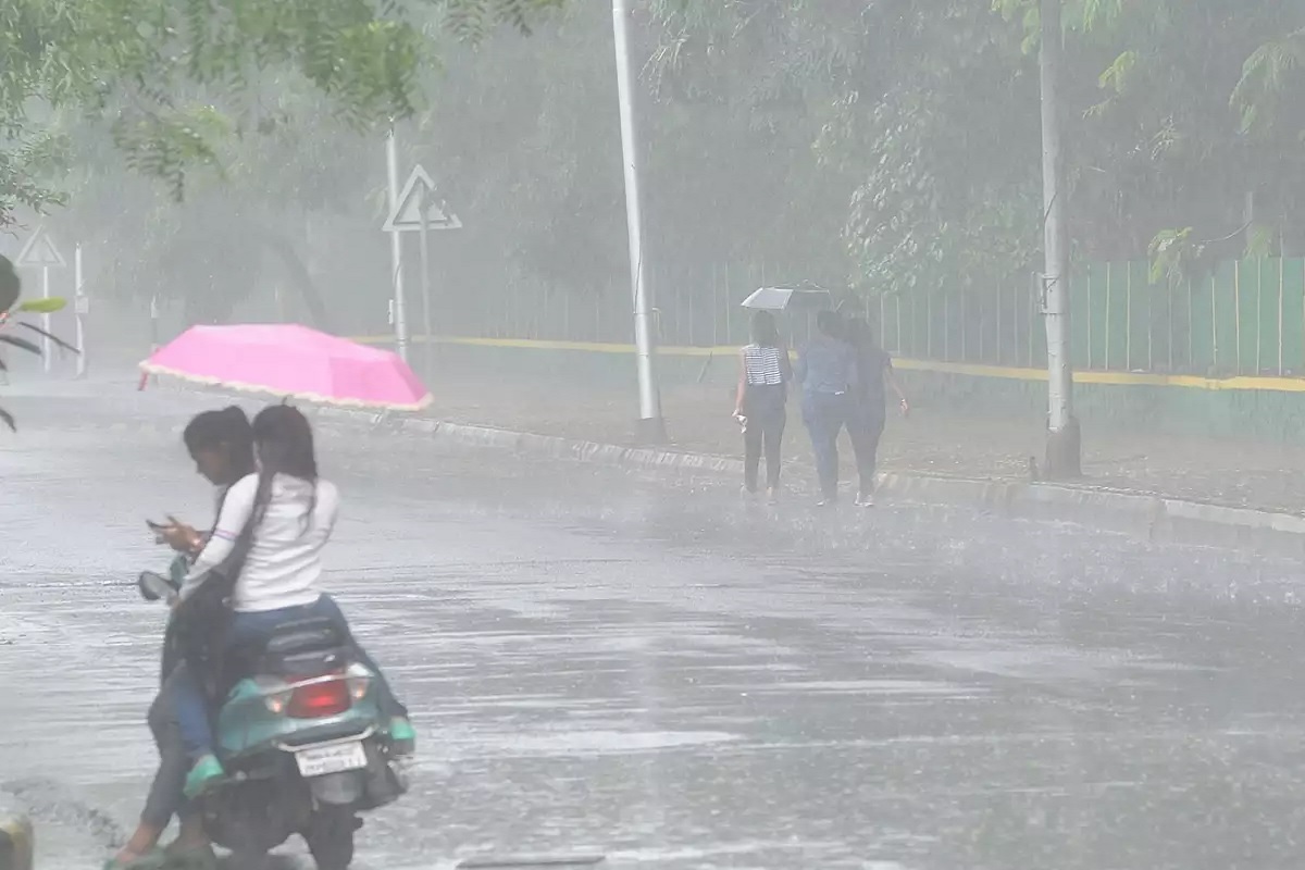 from today guess to premansoon rain in marathwada region in maharashtra