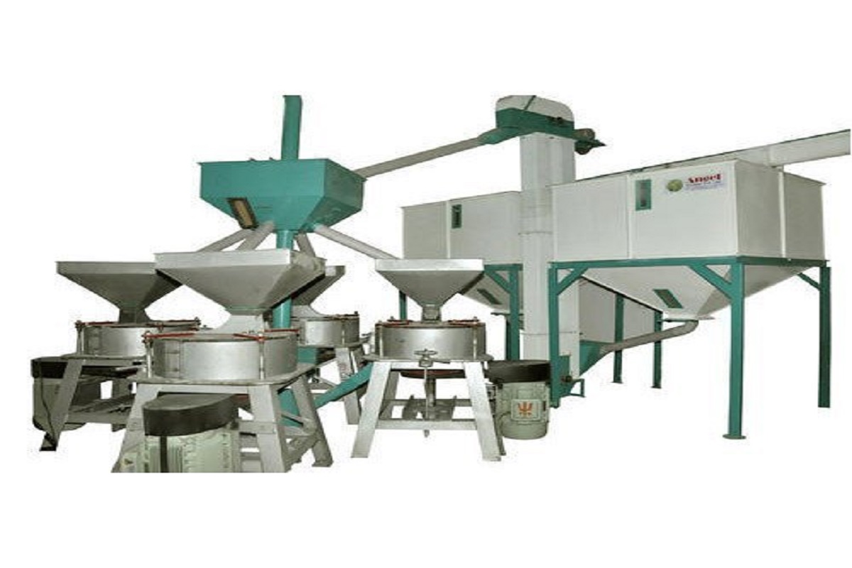 mini flower mill bussiness is low investment bussiness and give more profit
