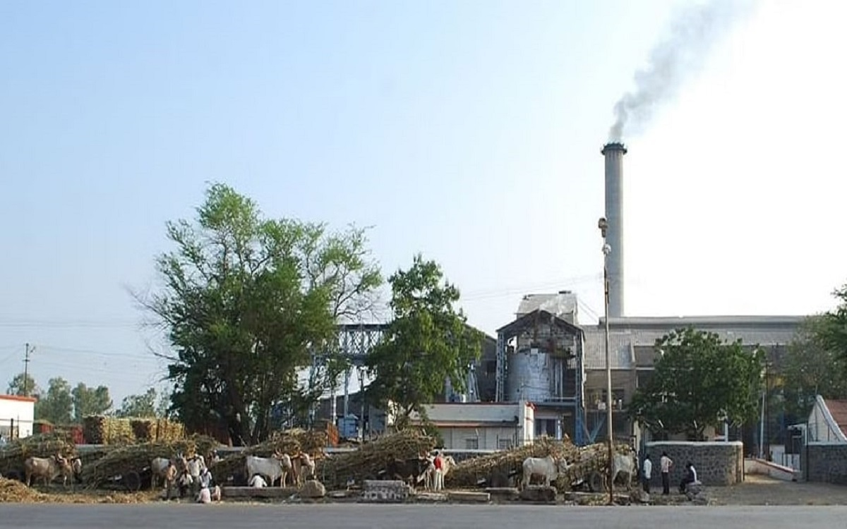 sugar mills closed, sugarcane still in stock