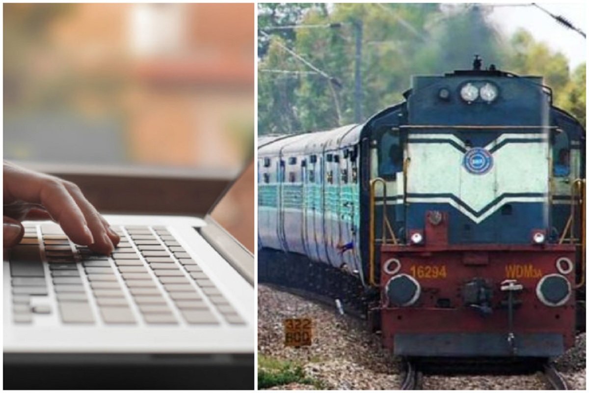 indian railway change rule in railway ticket booking so get benifit to passenger