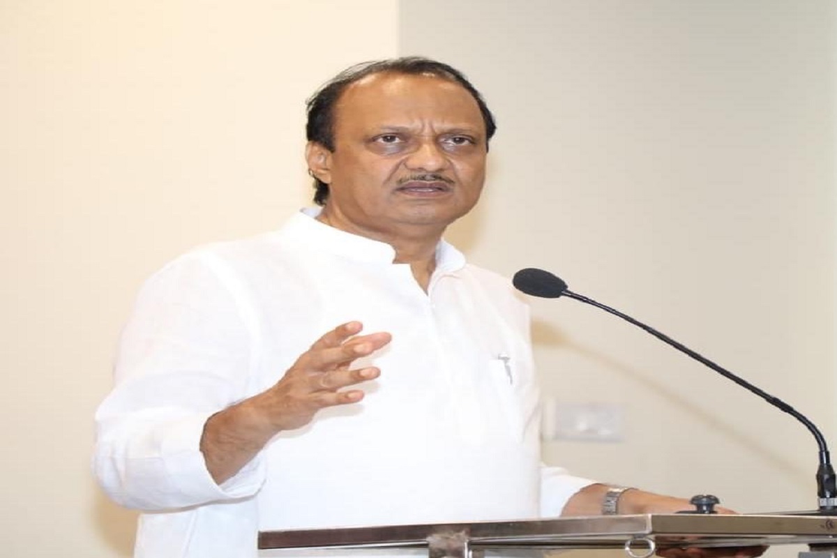cutting off tree branches outside ajit pawar's house costly