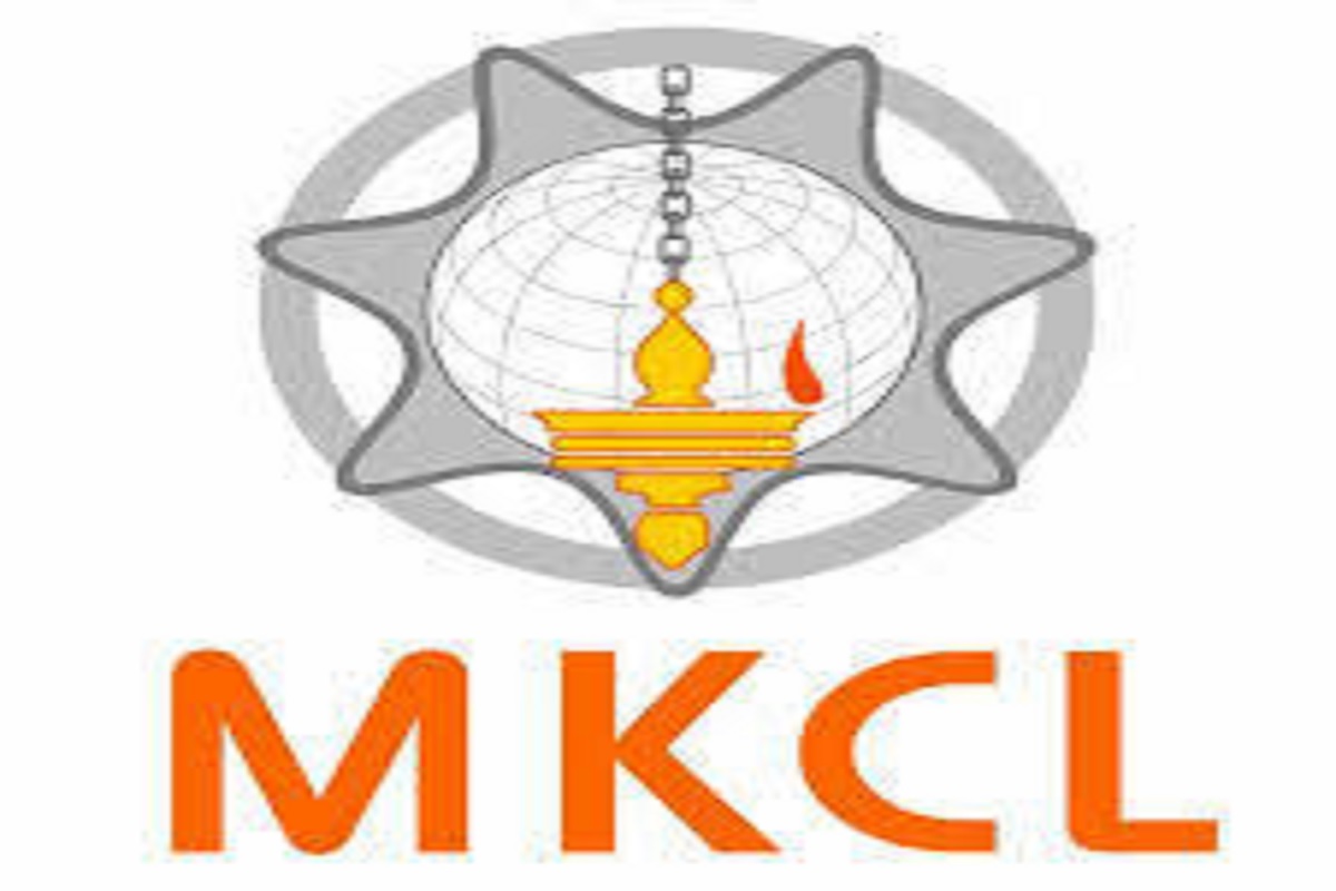 Date: August 18, 2023 Ref.: MKCL:CMP:IC.1:2023-24 NOTICE On December 09,  2013 'The Sexual Harassment of Women at Workplace (P