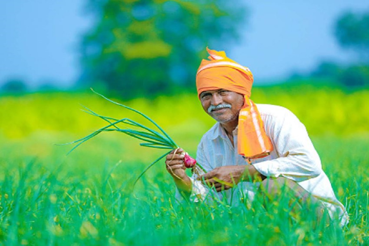 'कृषी टर्मिनल मार्केट' ठरणार शेतकऱ्यांसाठी वरदान