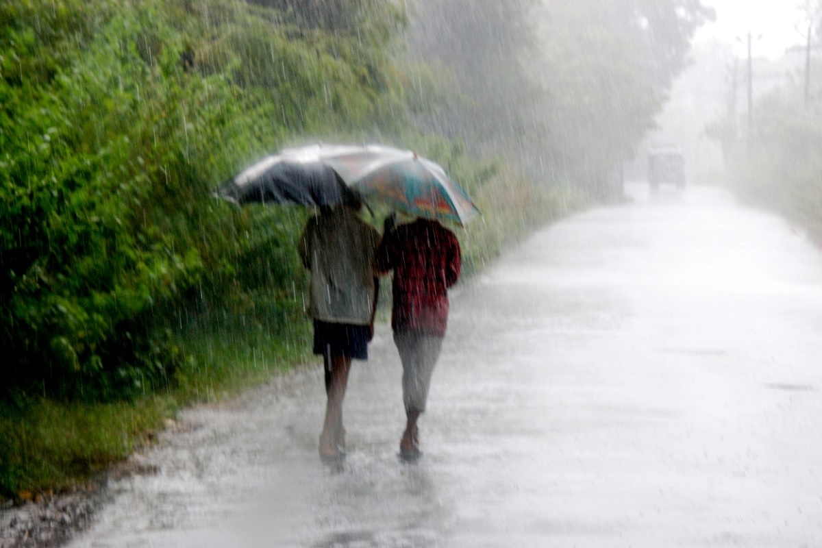 punjabrao announces monsoon forecast June