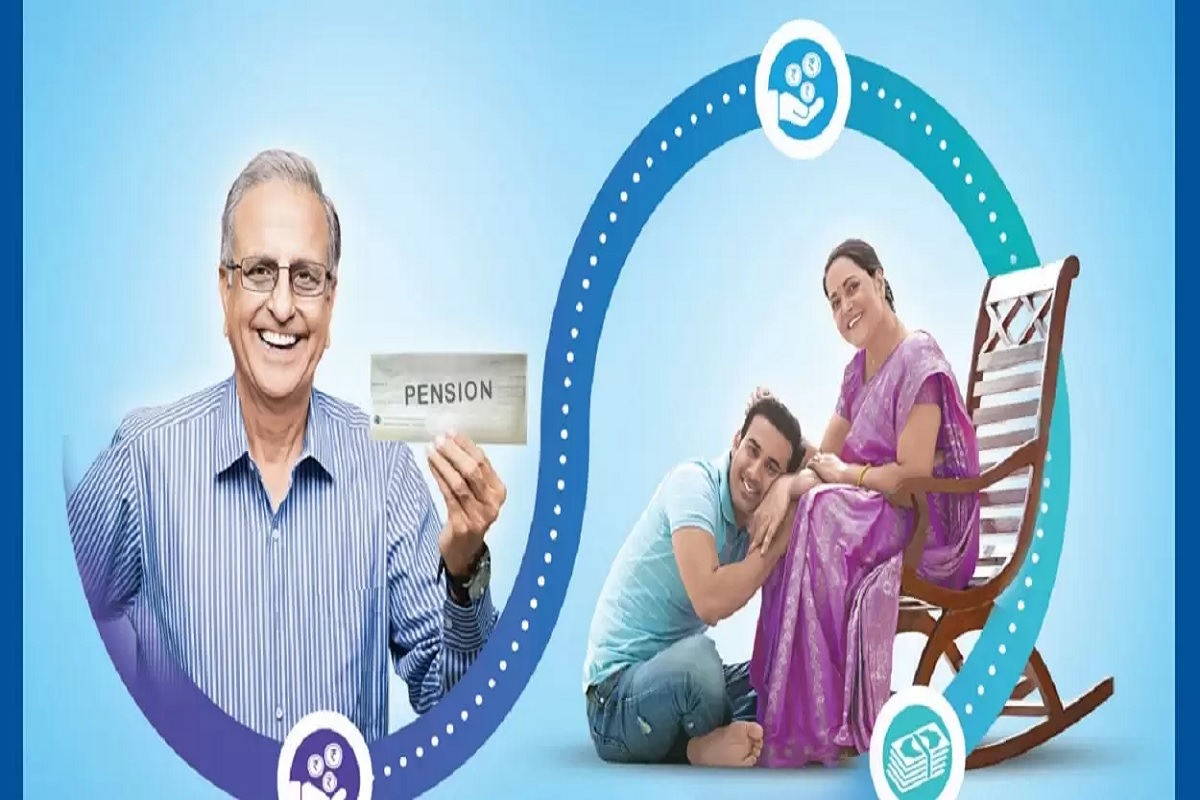 saral pention yojana give strong financial future to husbund and wife in old age