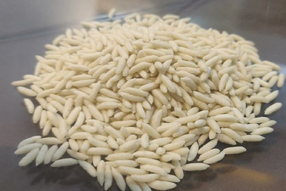 know about health benifit to fotified rice by medical aims expert doctor