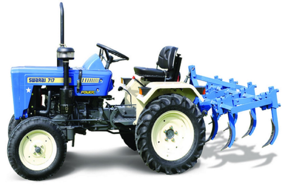 this three mini tractors is so useful in farming save time and money
