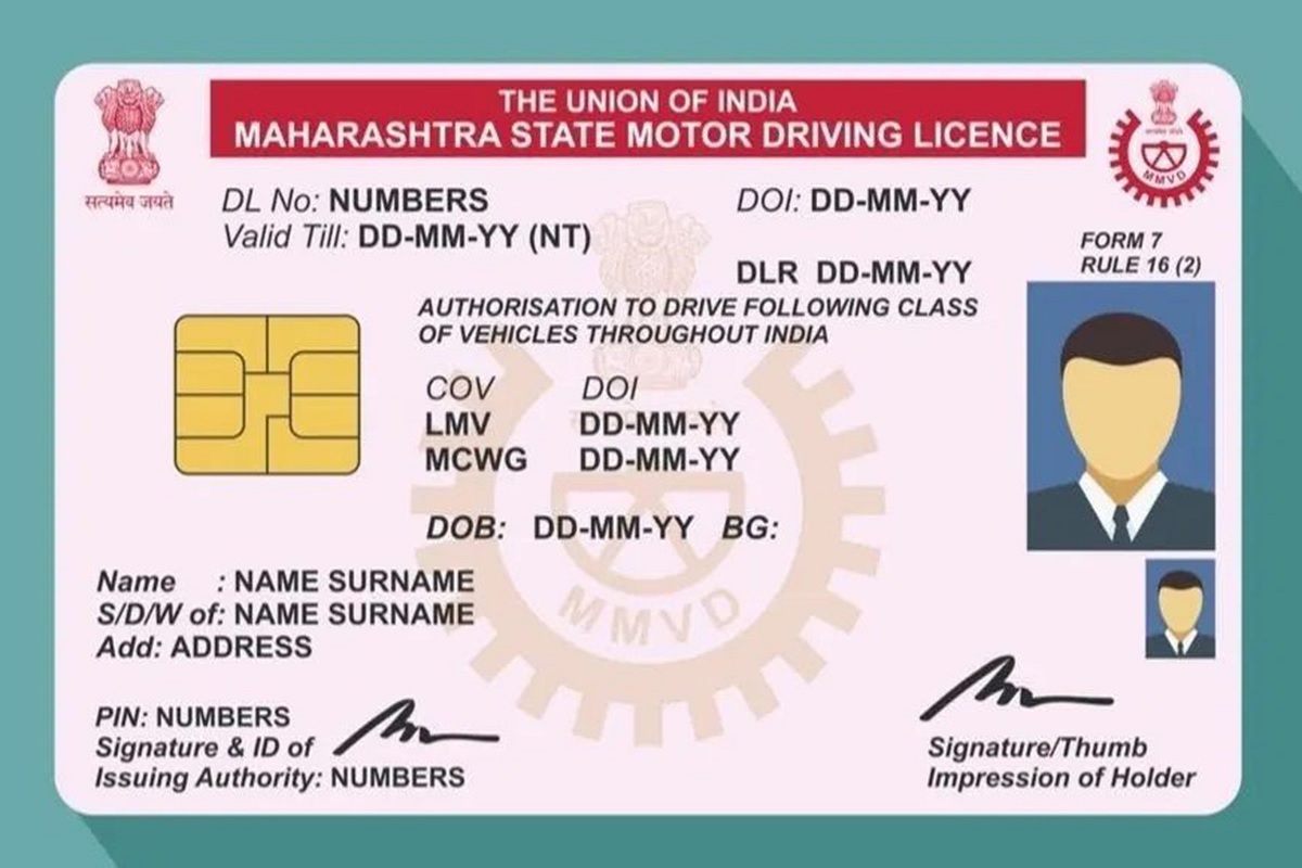 rule change to making driving licence and new rule apply from 1 july