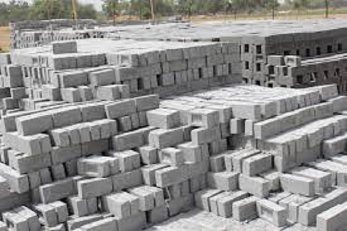 making fly ash bricks is bussiness is so profitable bussiness
