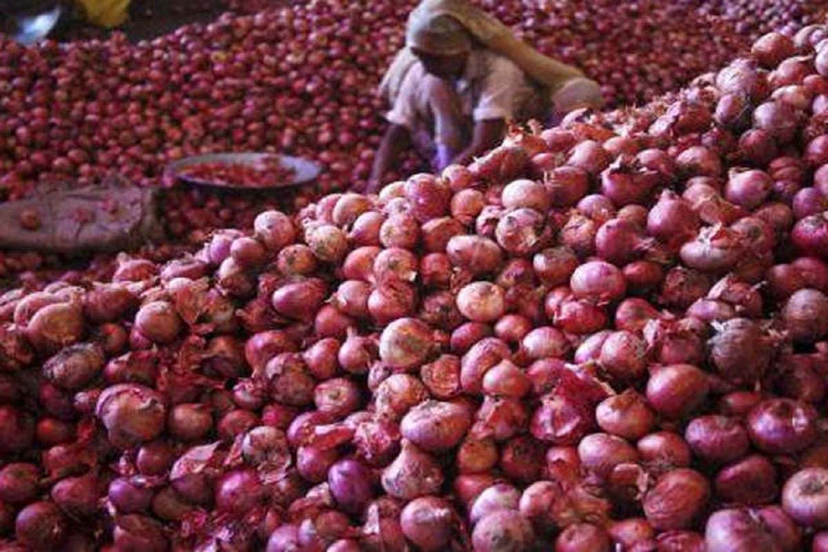 indian onion export start to bangladesh from second july 2022