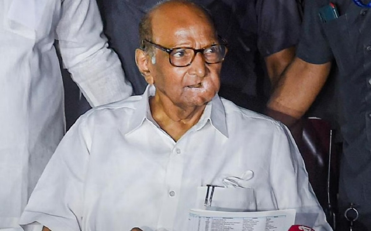 Sharad Pawar inquiry government changes