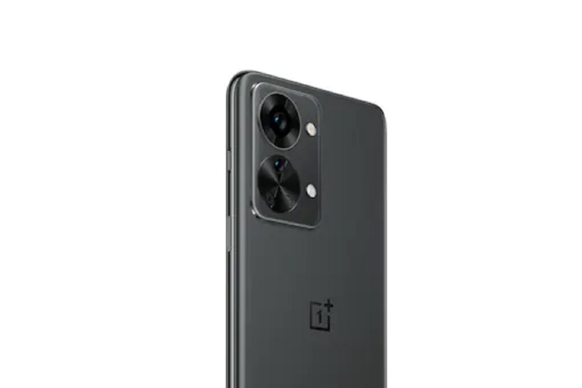 oneplus nord 2T