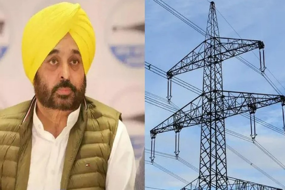 300 units free electricity plan Punjab Government