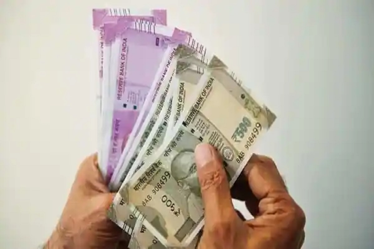7th pay commission latest update on Dearness Allowance