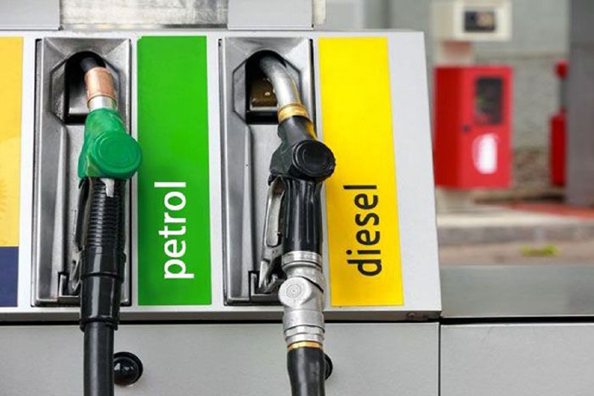 petrol disel online selling bussiness