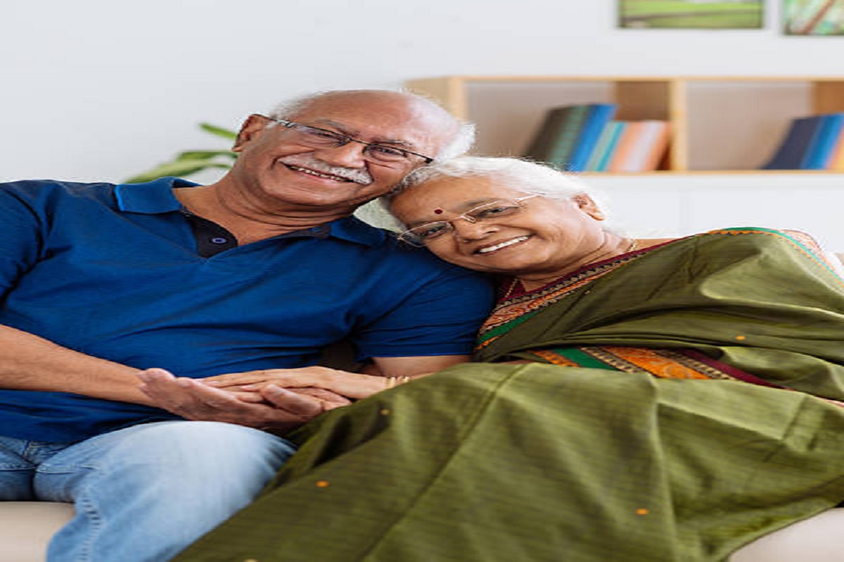 get 7.4 intrest rate and more benifit in senior citizen saving scheme