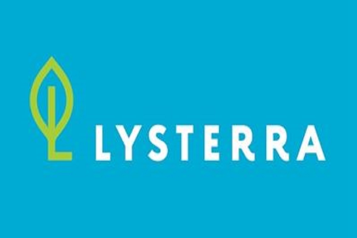 रशियास्थित कंपनी Lysterra LLC सोबत  सामंजस्य करार
