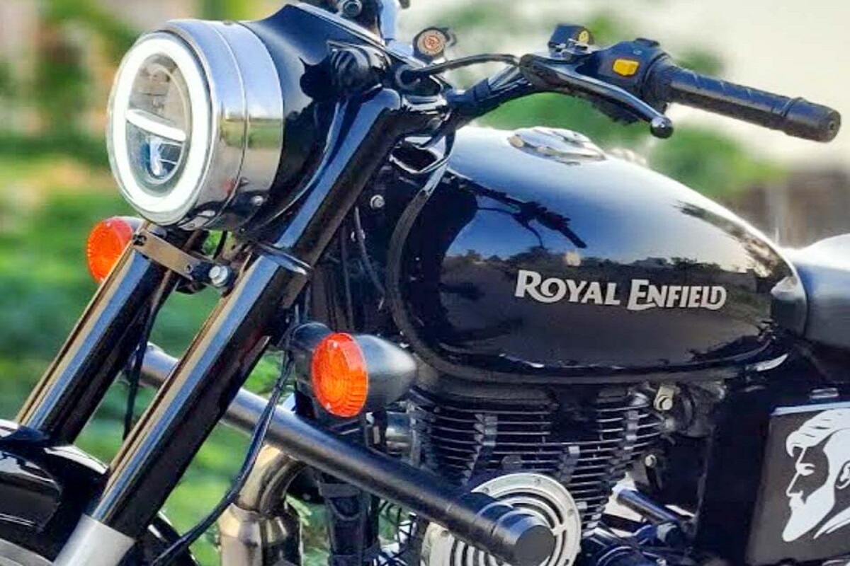 royal enfield will launch new bike