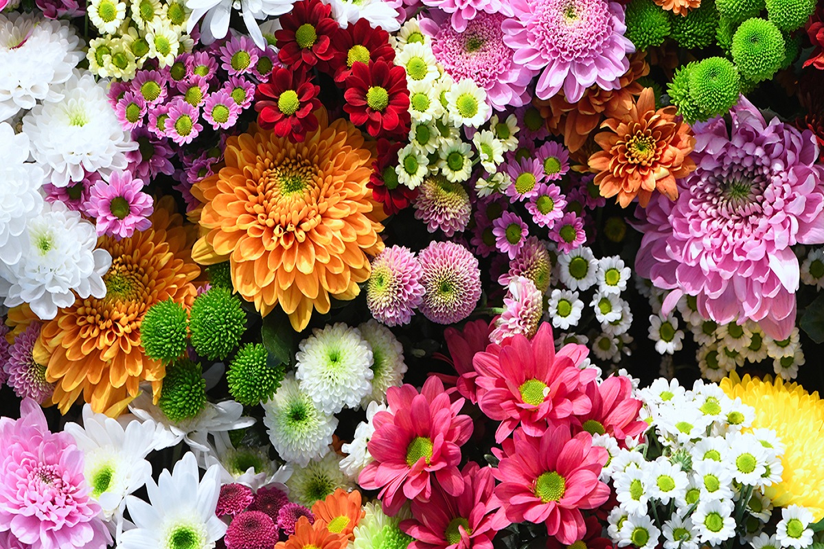 flower business