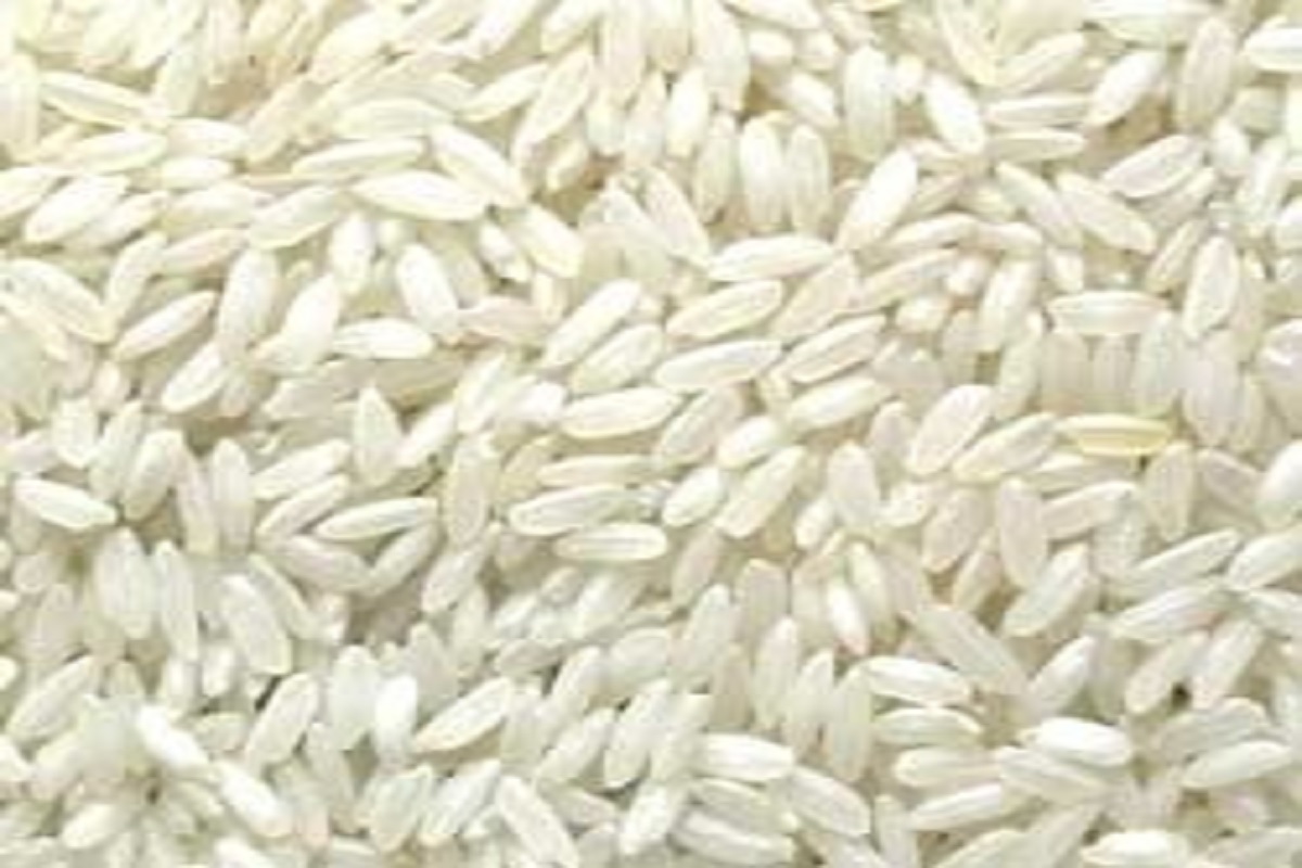 anbemohor rice