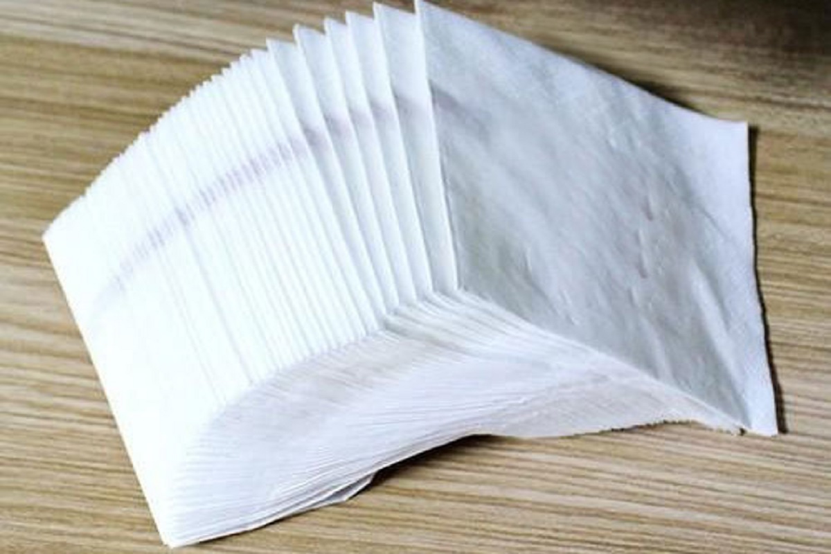 making paper napkin bussiness