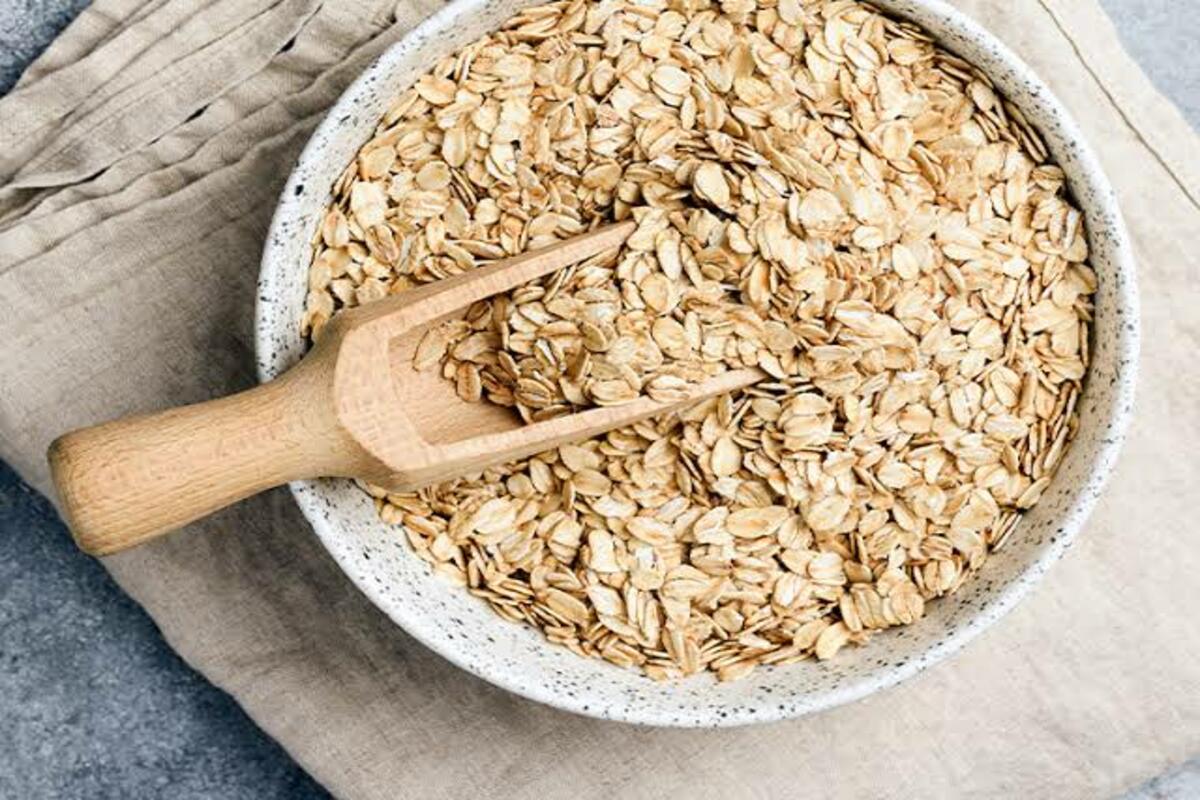 oat health benifits