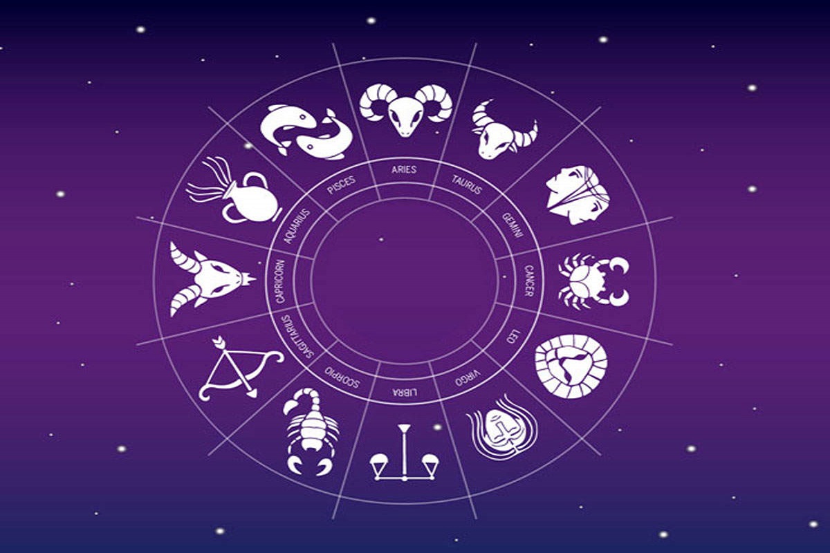 Horoscope August