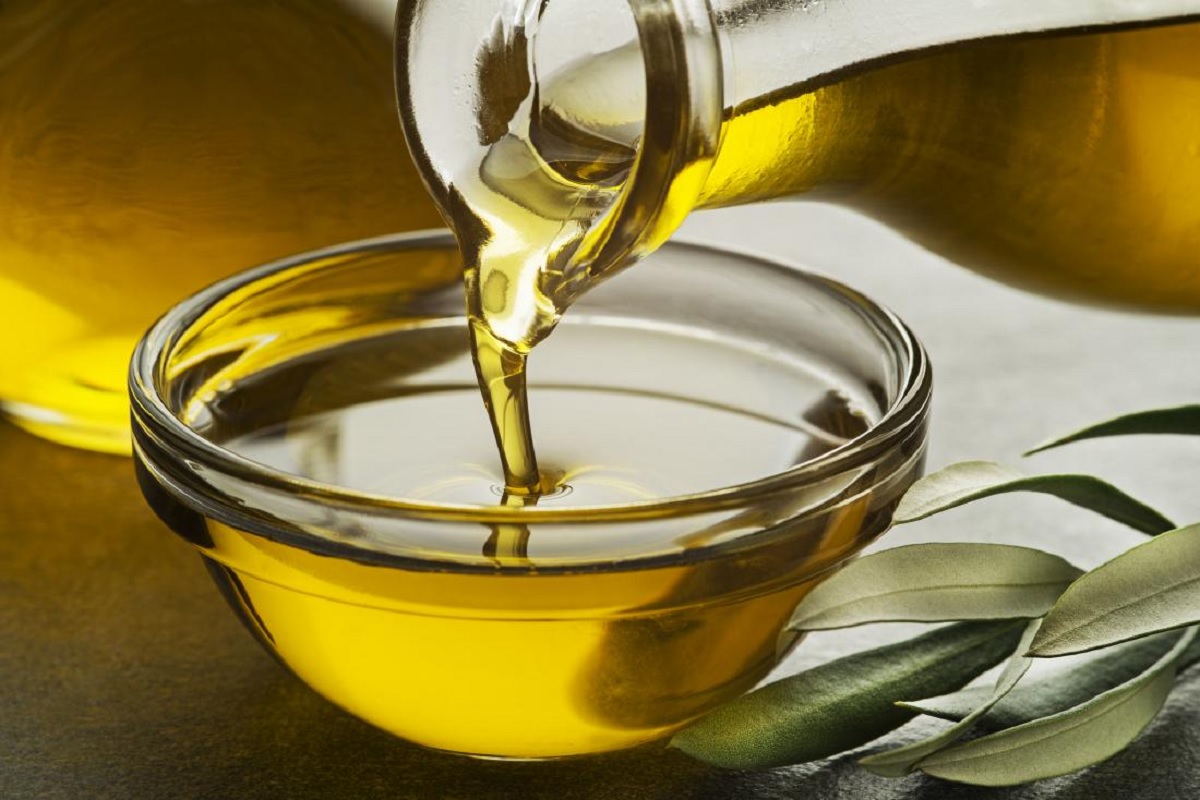 twenty to fourty rupees decrease rate in per kg to edible oil