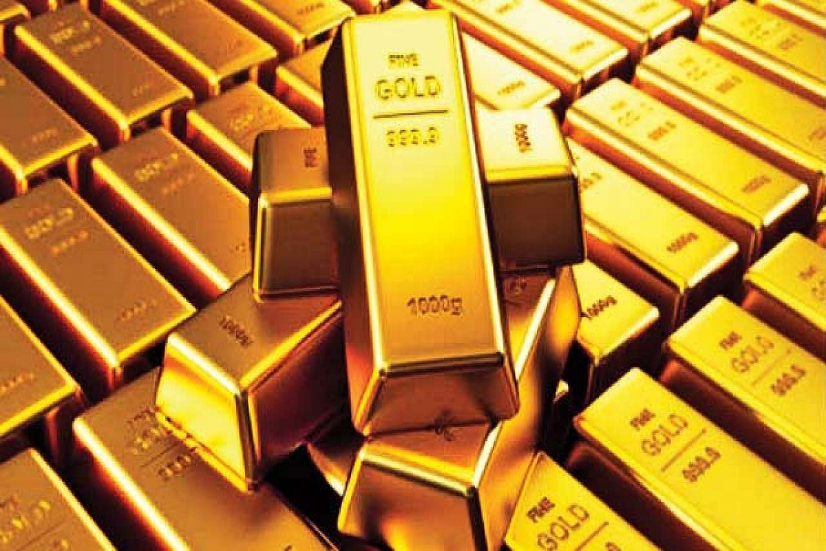 gold rate in pakisthan