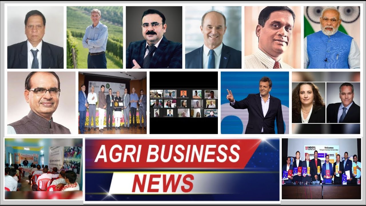 BASF | Syngenta | Best Agrolife Ltd | Indofil Industries Limited | Gandhar Oil Refineries | APEDA | MPKISAN App | ICL