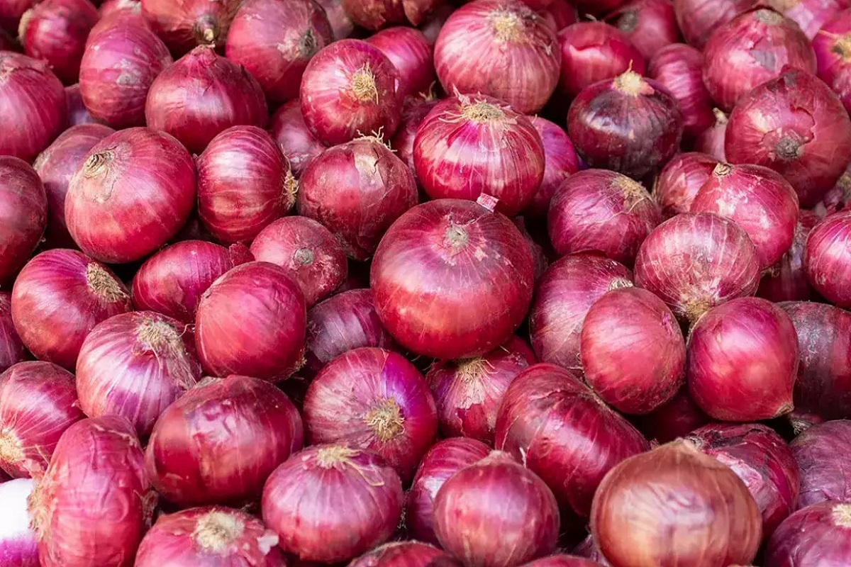 onion producers get justice
