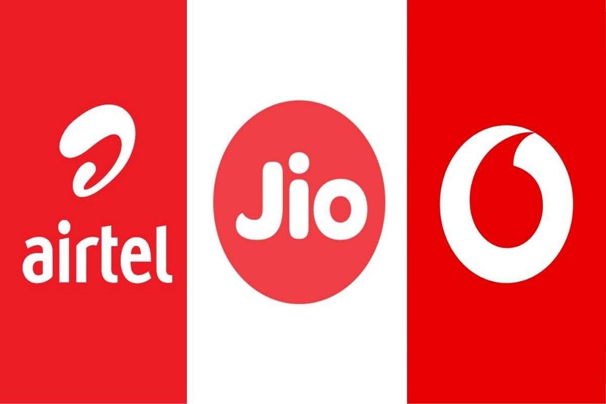 from this month airtel and jio start 5G service in some cities in country