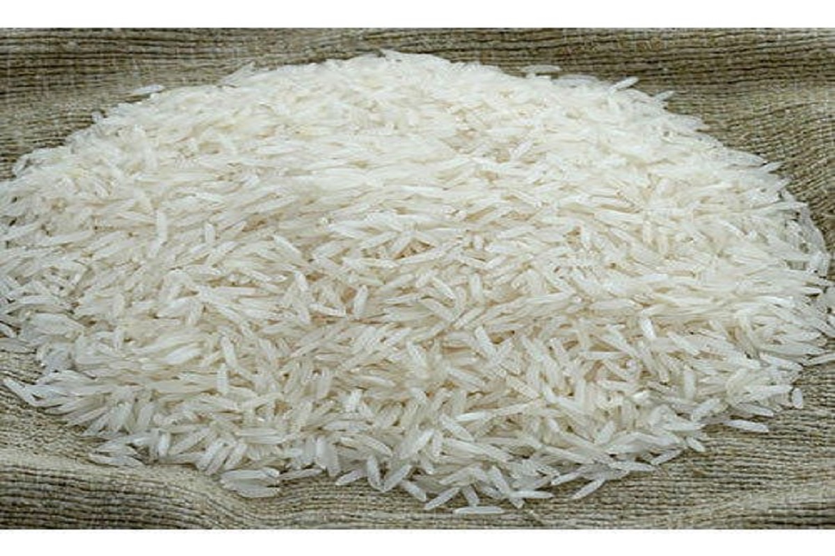 rice processing