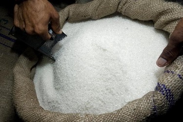 ban export sugar