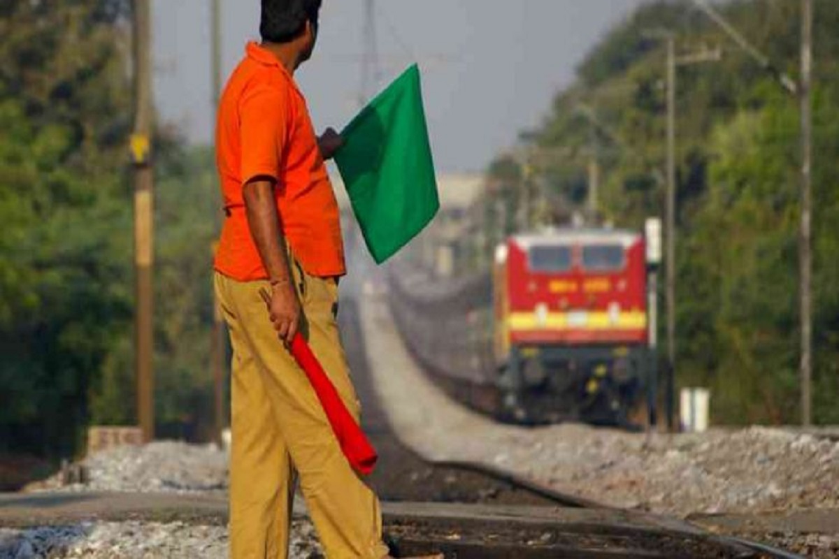 new railway decision of employee transfer
