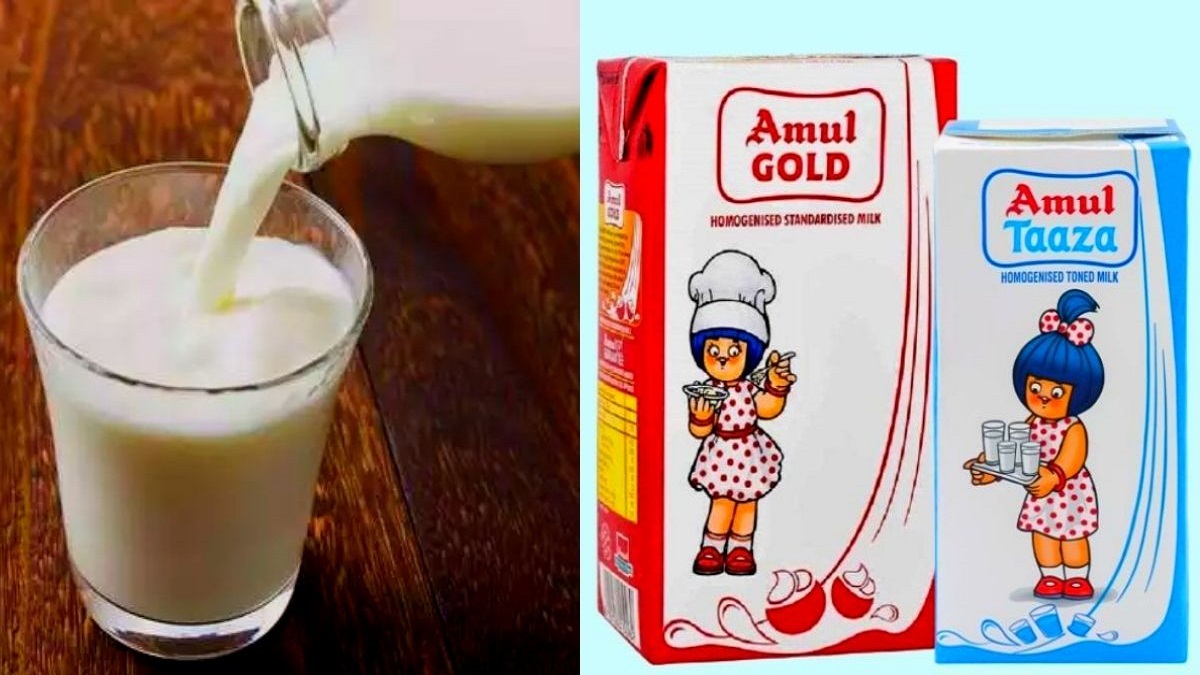 Amul, Mother Dairy increase milk price