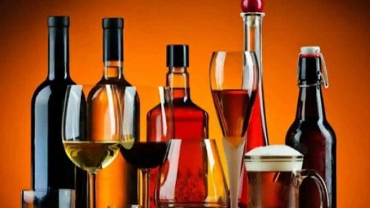 Liquor ban in Pune