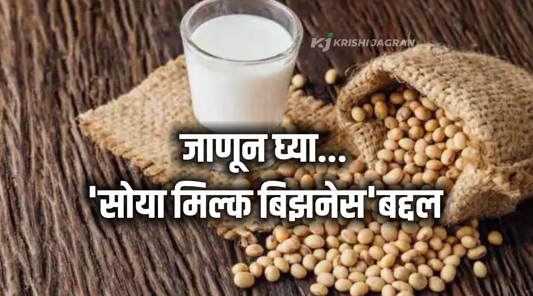 Business Idea : अरे वा, भारीच की..! 'हा' दुधाचा व्यवसाय सुरु करा, 60 हजाराचे 5 लाख बनवा, कसं ते वाचा