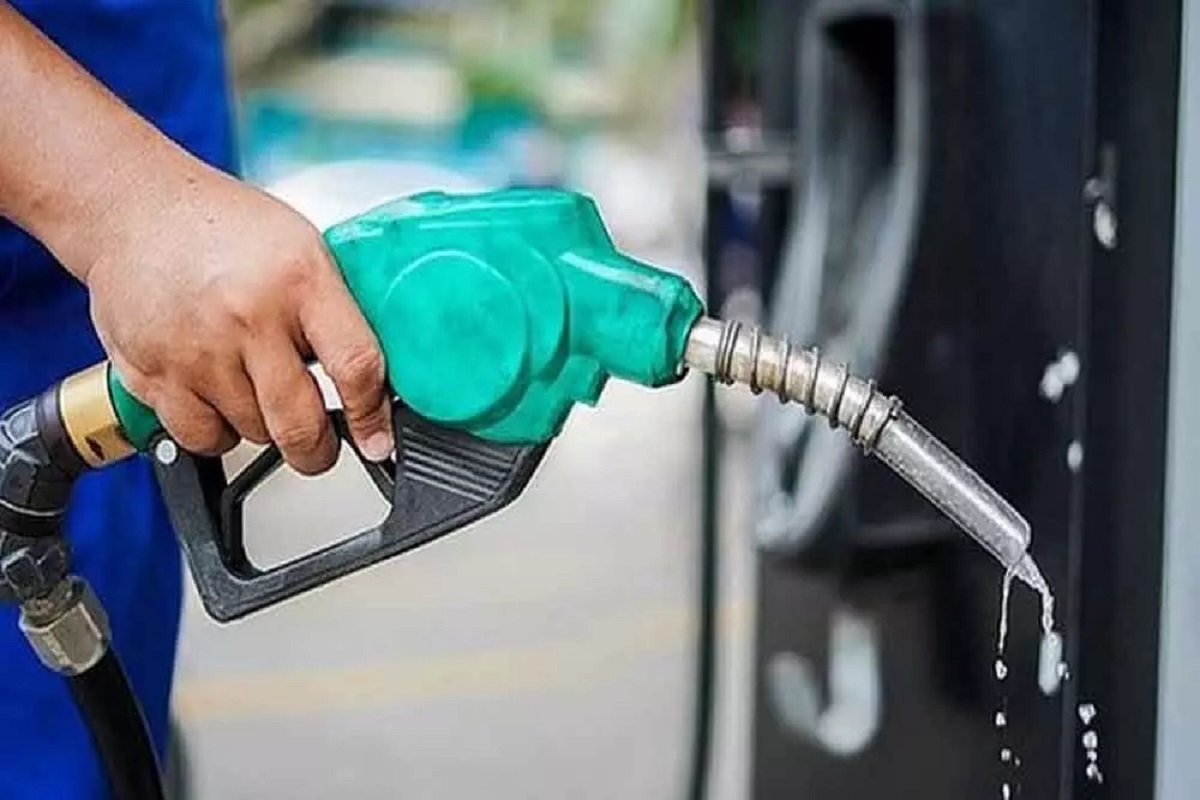 petrol disel rate update