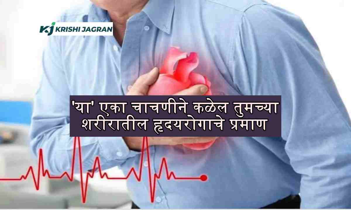 Heart Attack test
