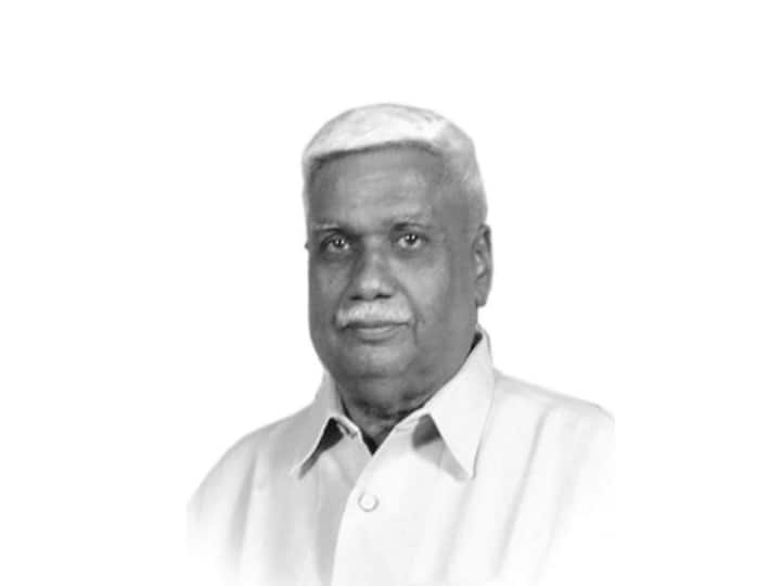 Rich Chhatrapati Shivajiraje Bhosale passed away
