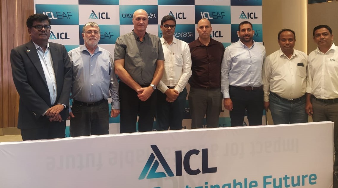 ICL  Corp Consultants developed