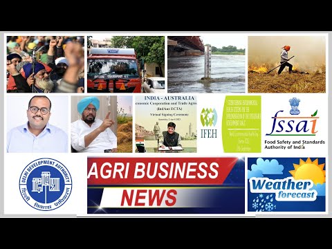 FSSAI | Mother Dairy | Yamuna Water Level | Omnivore | World Environmental Health Day | Weather