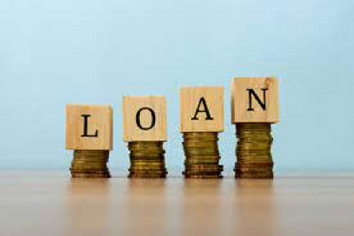 loan for startup