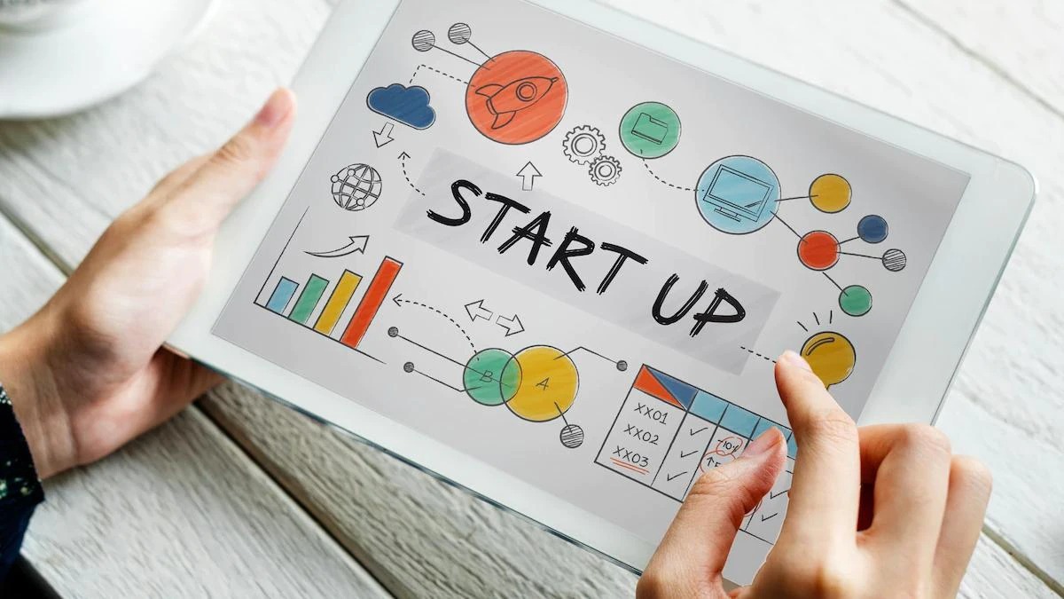 Startups will get loans up to 10 crores from the government