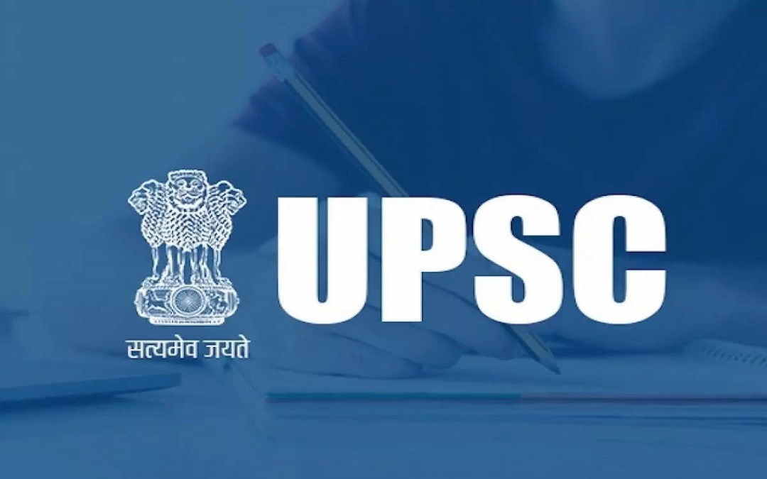 UPSC Vacancy