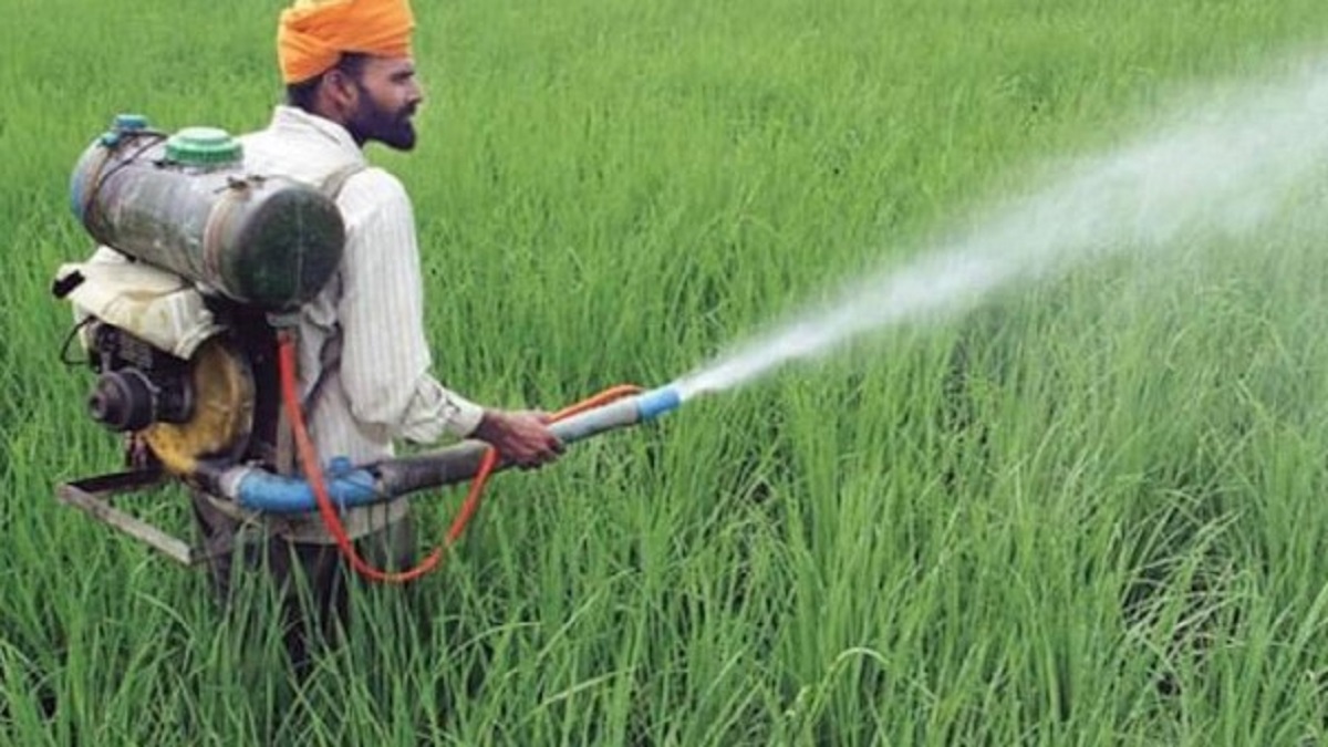 farmers herbicide