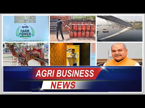 Dr. SK Malhotra | DKMA | Farm Tech Summit | Morbi | LPG | Pushkar Mela